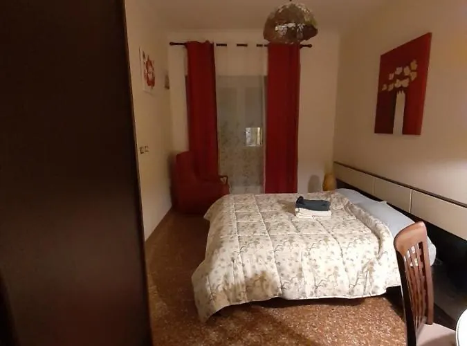 Konukevi Liudan&rooms Roma