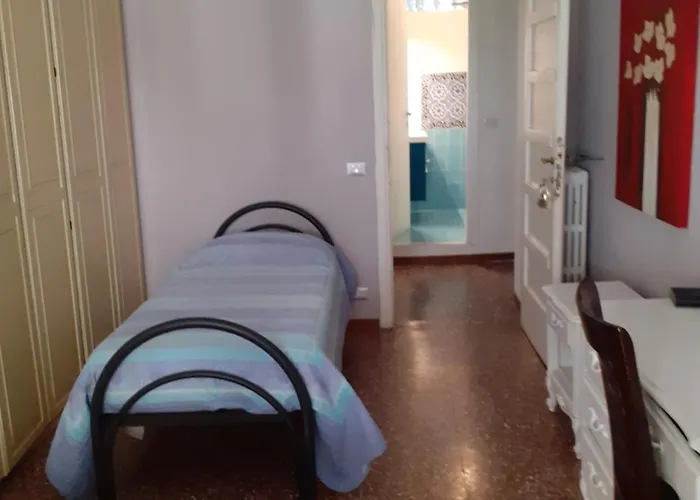 Konukevi Liudan&rooms Roma
